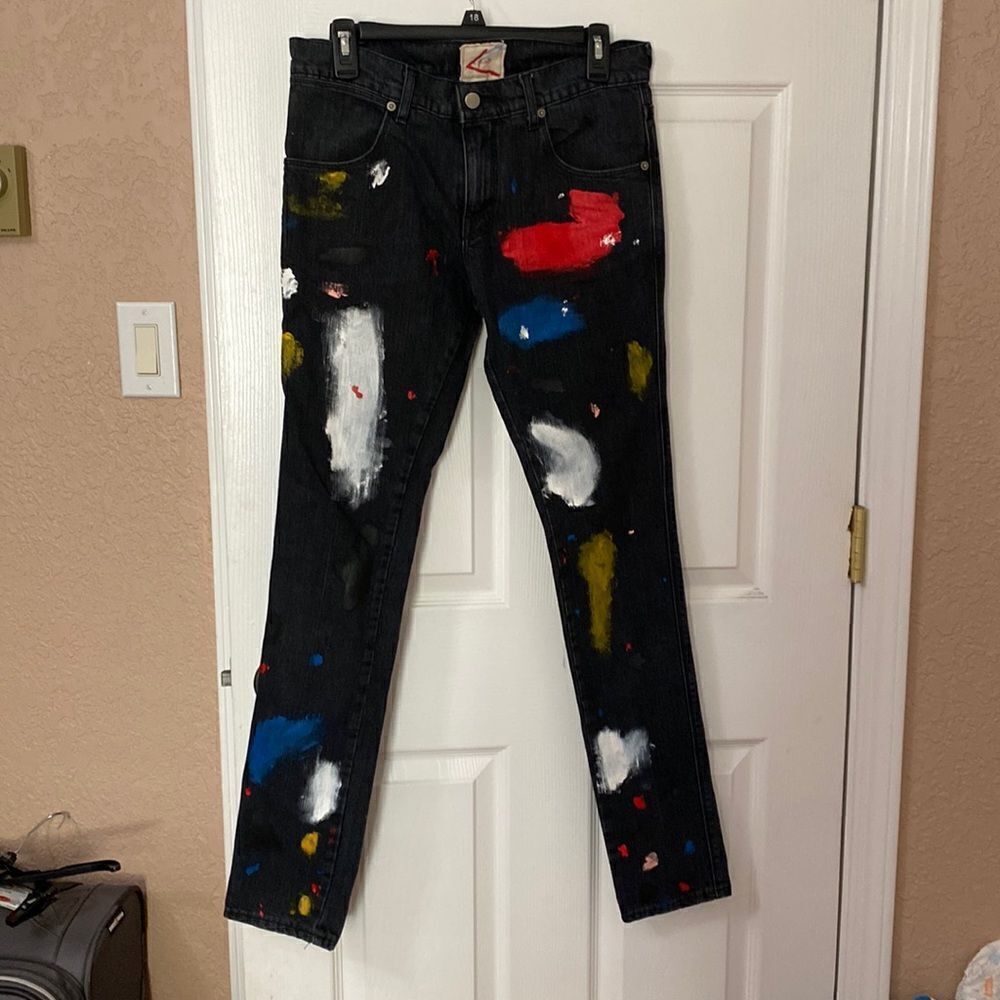 Bond Jeans - Picture 1 of 5